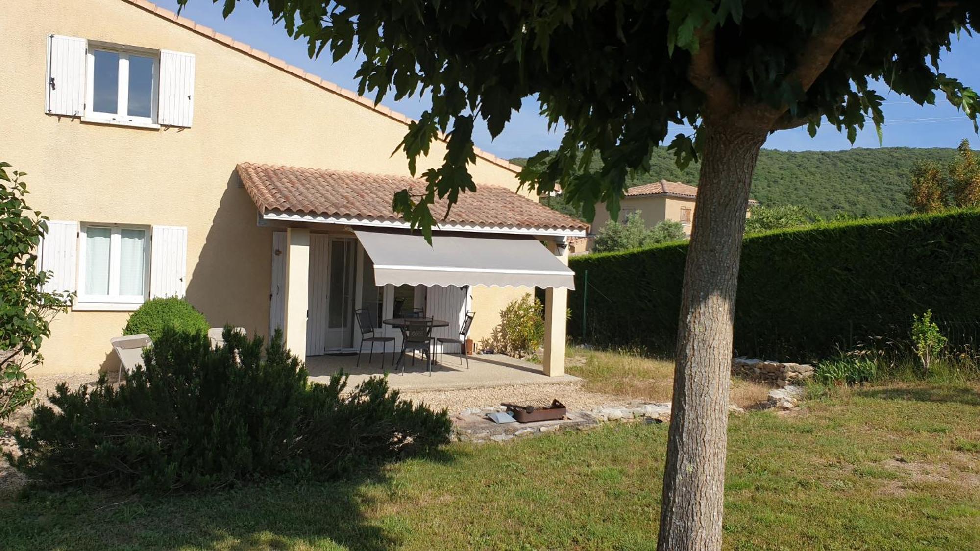 Gites Du Combeau Saint-Maurice-dʼIbie Rum bild